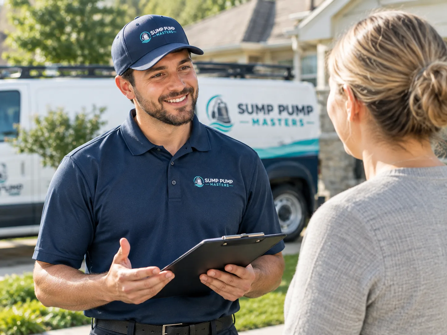 Sump Pump Repair Garibaldi, OR FAQs
